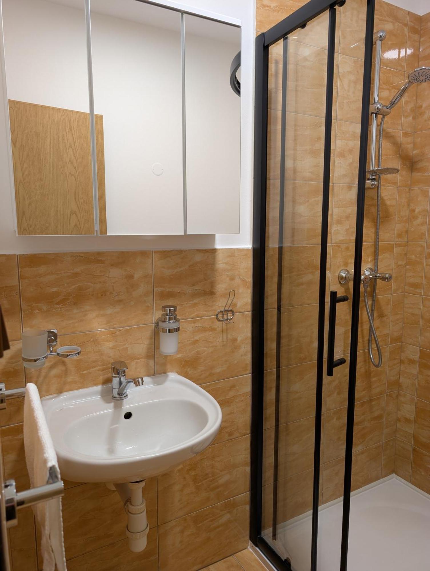 Pension Harcovna Frýdlant nad Ostravicí Bagian luar foto