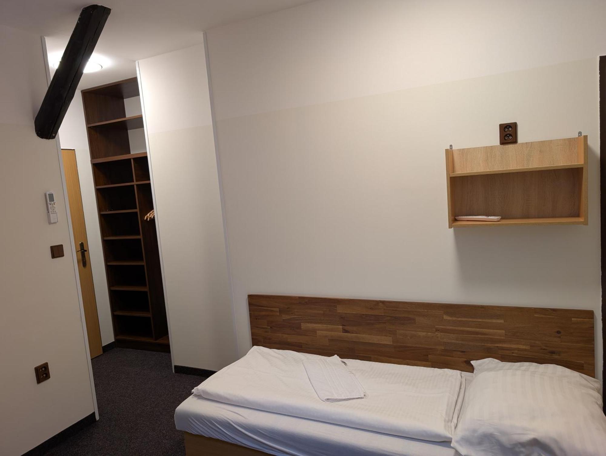 Pension Harcovna Frýdlant nad Ostravicí Bagian luar foto