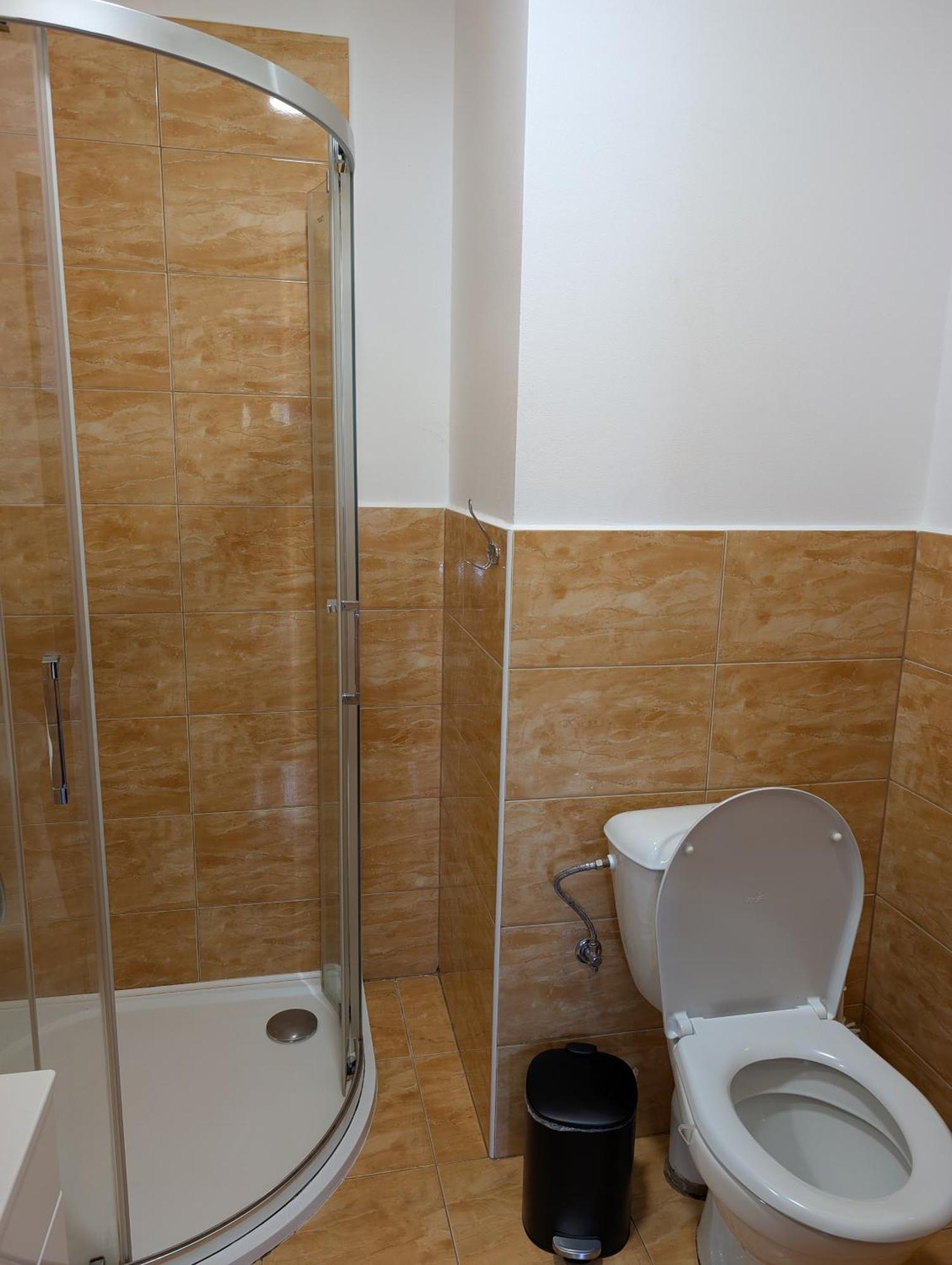 Pension Harcovna Frýdlant nad Ostravicí Bagian luar foto