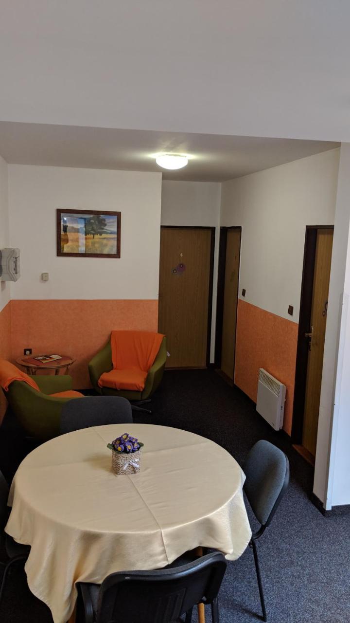 Pension Harcovna Frýdlant nad Ostravicí Bagian luar foto