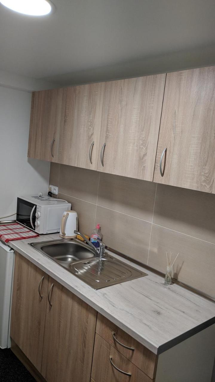 Pension Harcovna Frýdlant nad Ostravicí Bagian luar foto